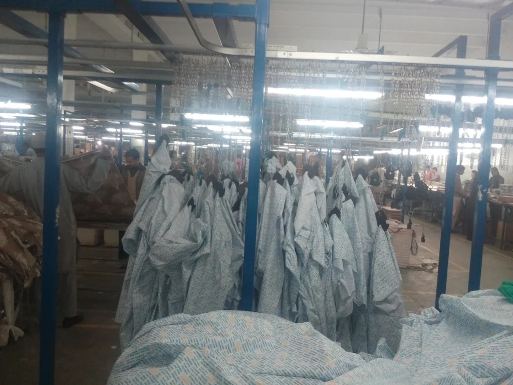 M A Industries – Fabrics, Home Wear, Knit Wear, Woven Wear Manufacturer in Multan, Pakistan.4