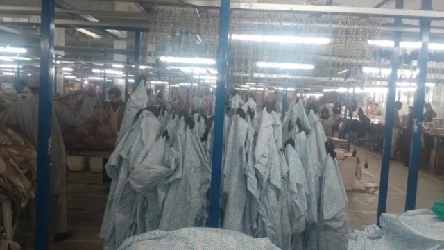 M A Industries – Fabrics, Home Wear, Knit Wear, Woven Wear Manufacturer in Multan, Pakistan.4