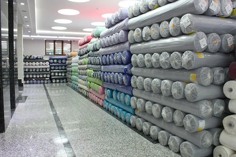 M A Industries - Fabrics, Home Wear, Knit Wear, Woven Wear Manufacturer in Multan, Pakistan.