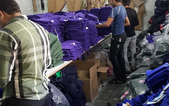 PTC FACTORY - Manufacturer in Lahore, Pakistan.