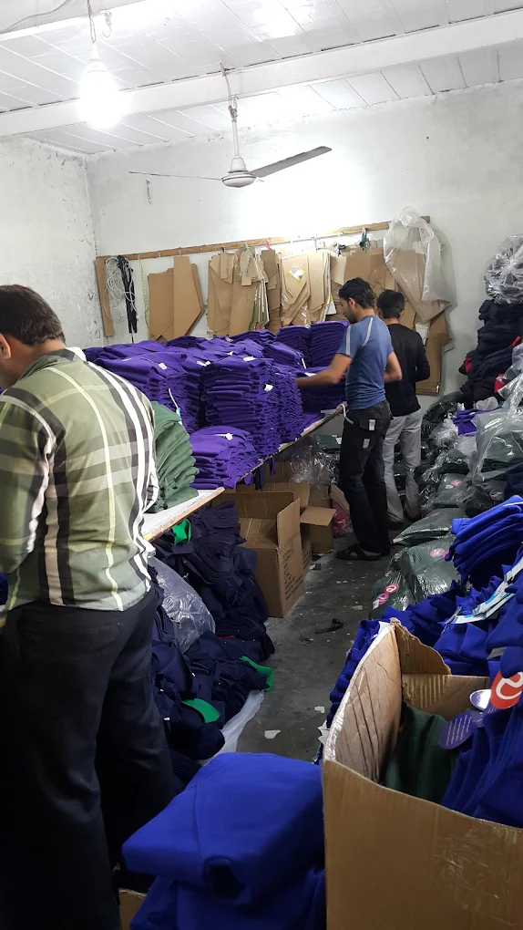 PTC FACTORY - Manufacturer in Lahore, Pakistan.