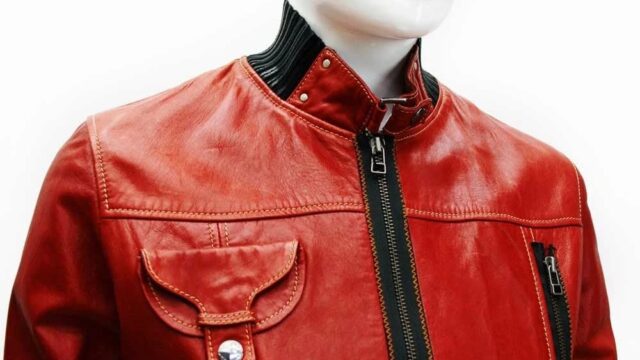 Pakistan Leather Garments - Manufacturer in Lahore, Pakistan.