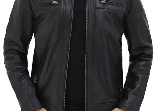 Pakistan Leather Garments – Manufacturer in Lahore, Pakistan.2