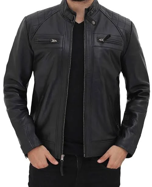 Pakistan Leather Garments – Manufacturer in Lahore, Pakistan.2