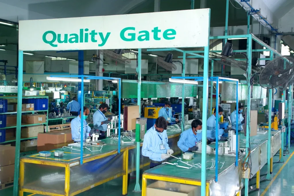 Sanpak Engineering Industries (Pvt) Ltd