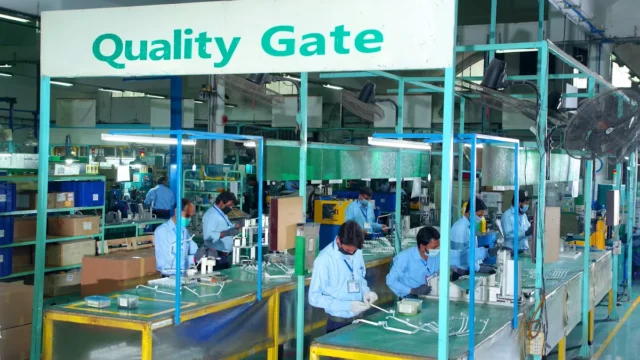 Sanpak Engineering Industries (Pvt) Ltd