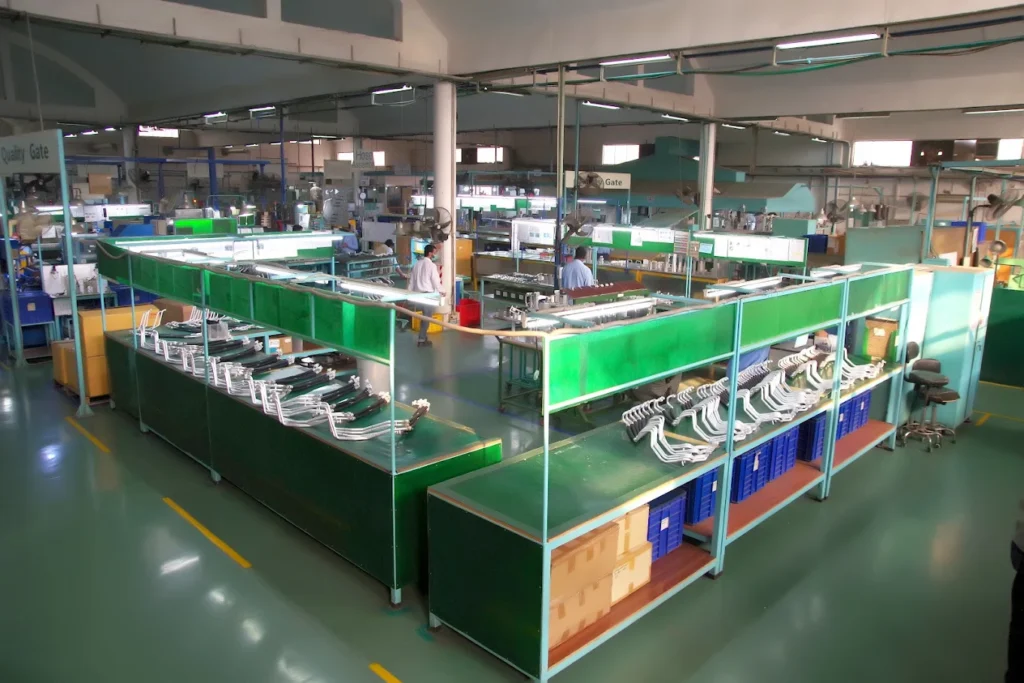 Sanpak Engineering Industries (Pvt) Ltd1