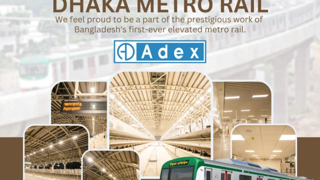 Adex Group, Electrical Manufacturer in Dhaka, Bangladesh.5