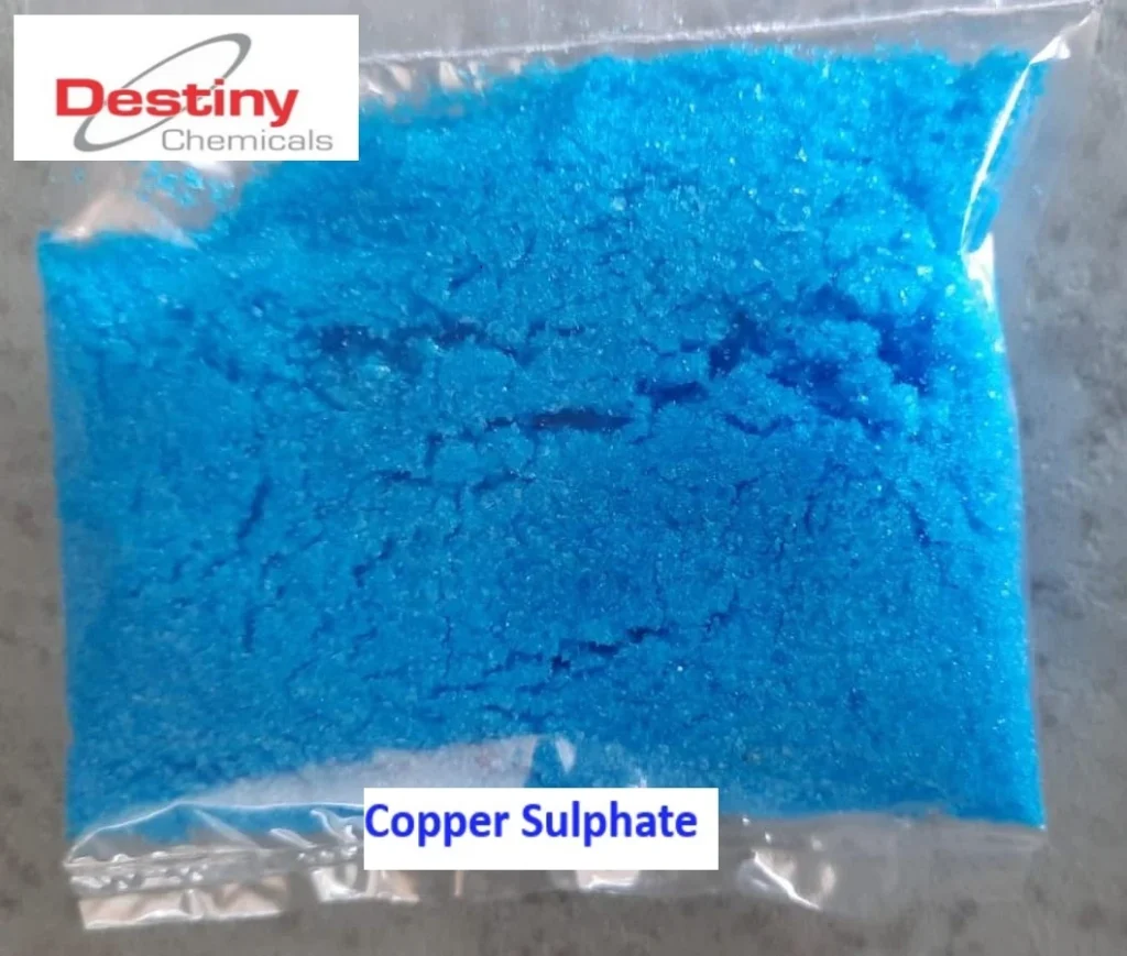 Destiny Chemicals manufacturer in Vadodara, India.3