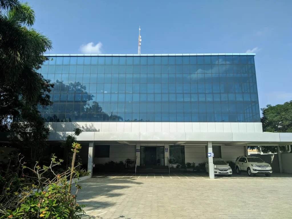 Eastman Exports Global Clothing Private Limited