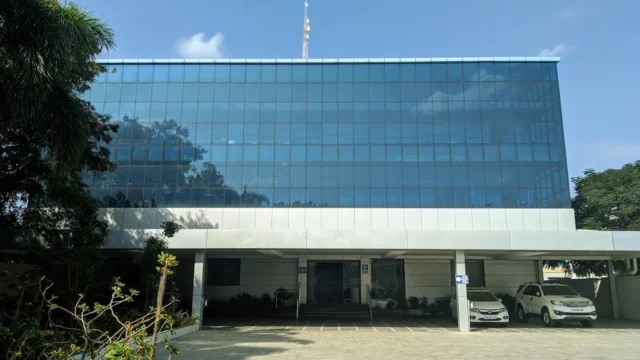 Eastman Exports Global Clothing Private Limited