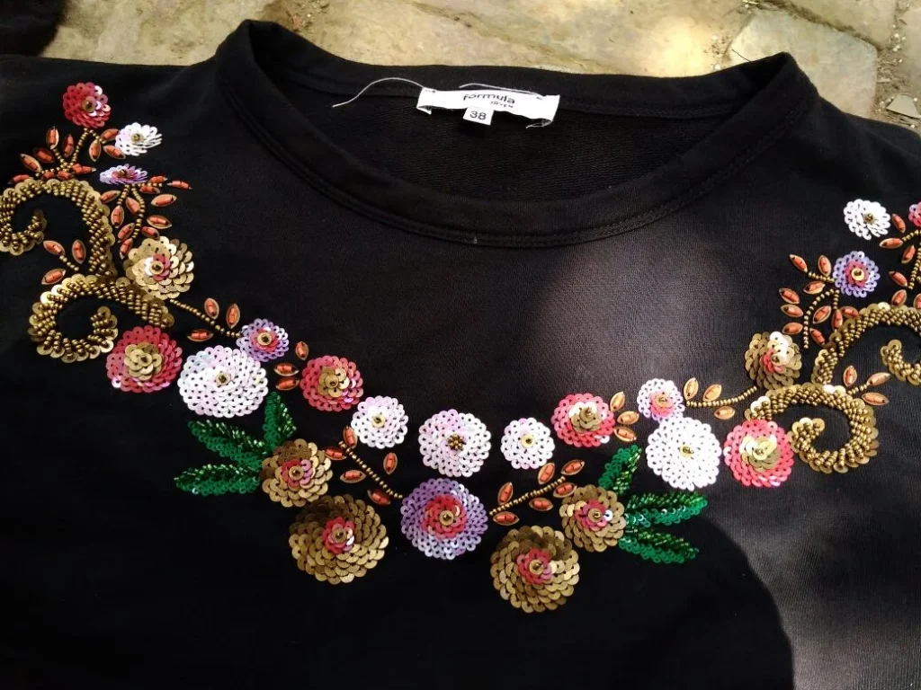 Eastman Exports Global Clothing Private Limited1