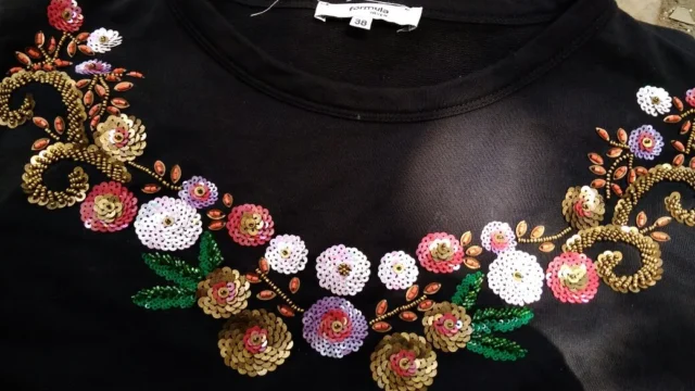 Eastman Exports Global Clothing Private Limited1