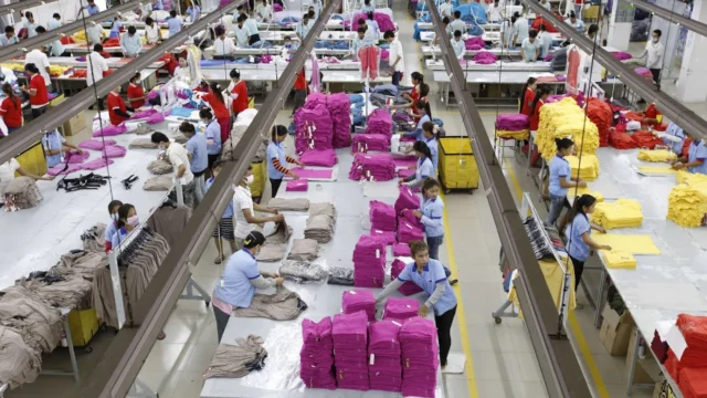 Gold Garment Vietnam Clothing manufacturer supplier, Apparel Producers, Uniform Suppliers, Fashion Factories