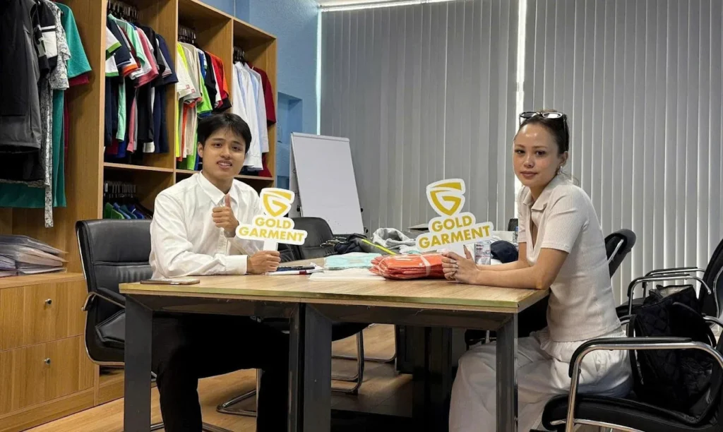 Gold Garment Vietnam Clothing manufacturer supplier, Apparel Producers, Uniform Suppliers, Fashion Factories1