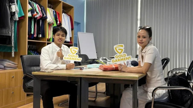 Gold Garment Vietnam Clothing manufacturer supplier, Apparel Producers, Uniform Suppliers, Fashion Factories1