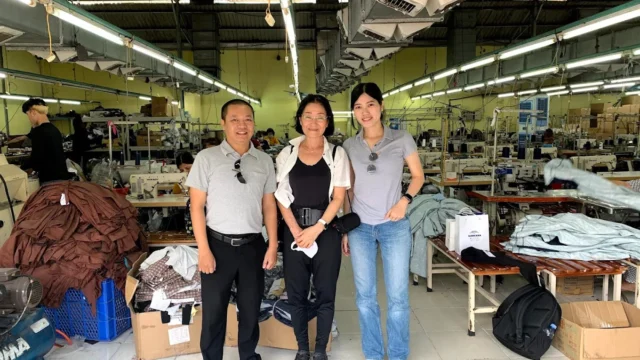 Gold Garment Vietnam Clothing manufacturer supplier, Apparel Producers, Uniform Suppliers, Fashion Factories