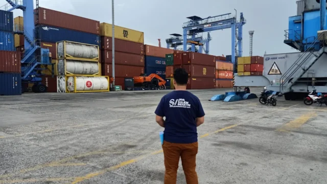 JAYA SALIEM INDUSTRI Chocolate factory, in Bali, Indonesia.3