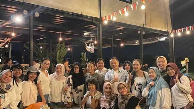 JAYA SALIEM INDUSTRI Chocolate factory, in Bali, Indonesia.4