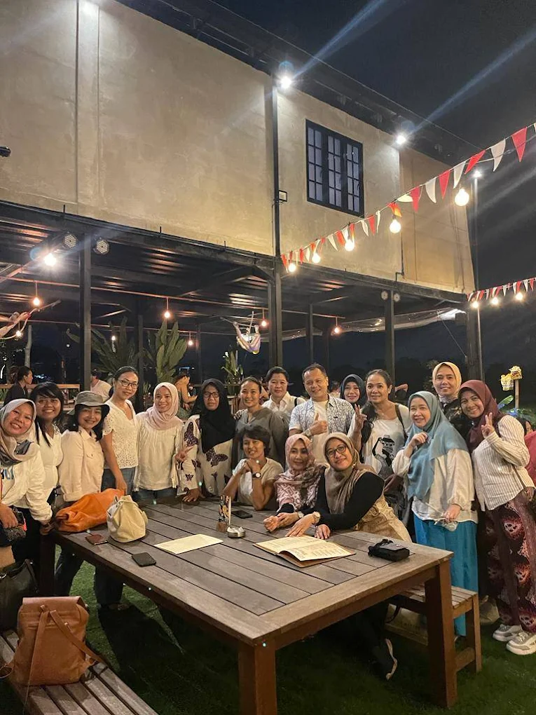 JAYA SALIEM INDUSTRI Chocolate factory, in Bali, Indonesia.4