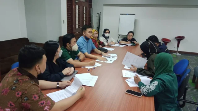 JAYA SALIEM INDUSTRI Chocolate factory, in Bali, Indonesia.5