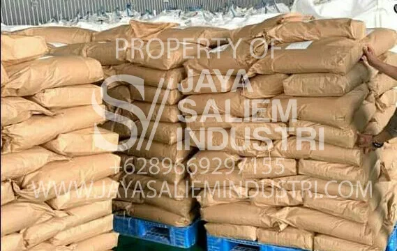 JAYA SALIEM INDUSTRI Chocolate factory, in Bali, Indonesia.7