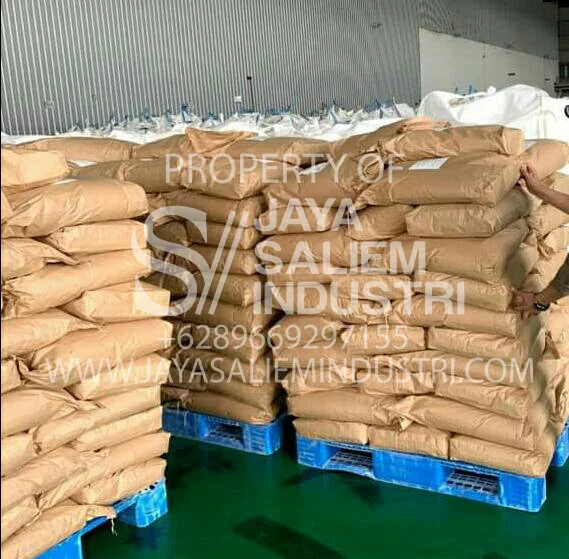 JAYA SALIEM INDUSTRI Chocolate factory, in Bali, Indonesia.7