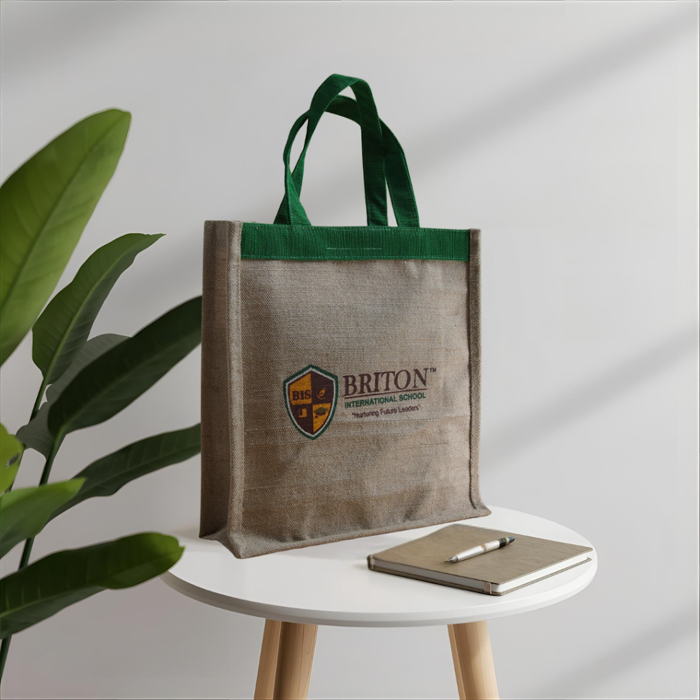 Jute Bag Manufacturers in Dhaka, Bangladesh.1