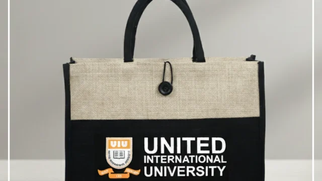 Jute Bag Manufacturers in Dhaka, Bangladesh.3