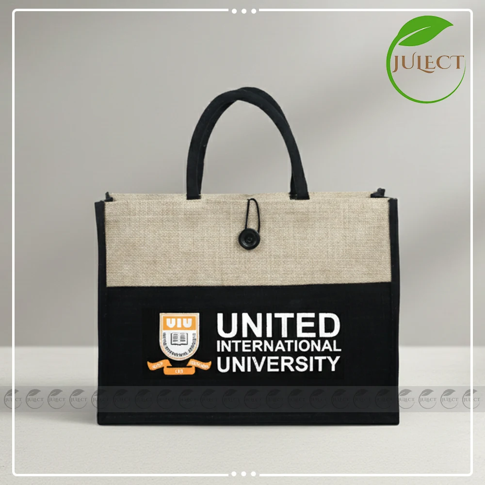 Jute Bag Manufacturers in Dhaka, Bangladesh.3