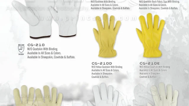leather gloves manufacturer, industrial leather gloves supplier, mechanic gloves manufacturer, PU leather products manufacturer, safety work gloves supplier,