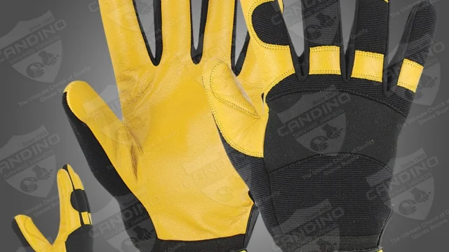 leather gloves manufacturer, industrial leather gloves supplier, mechanic gloves manufacturer, PU leather products manufacturer, safety work gloves supplier,1