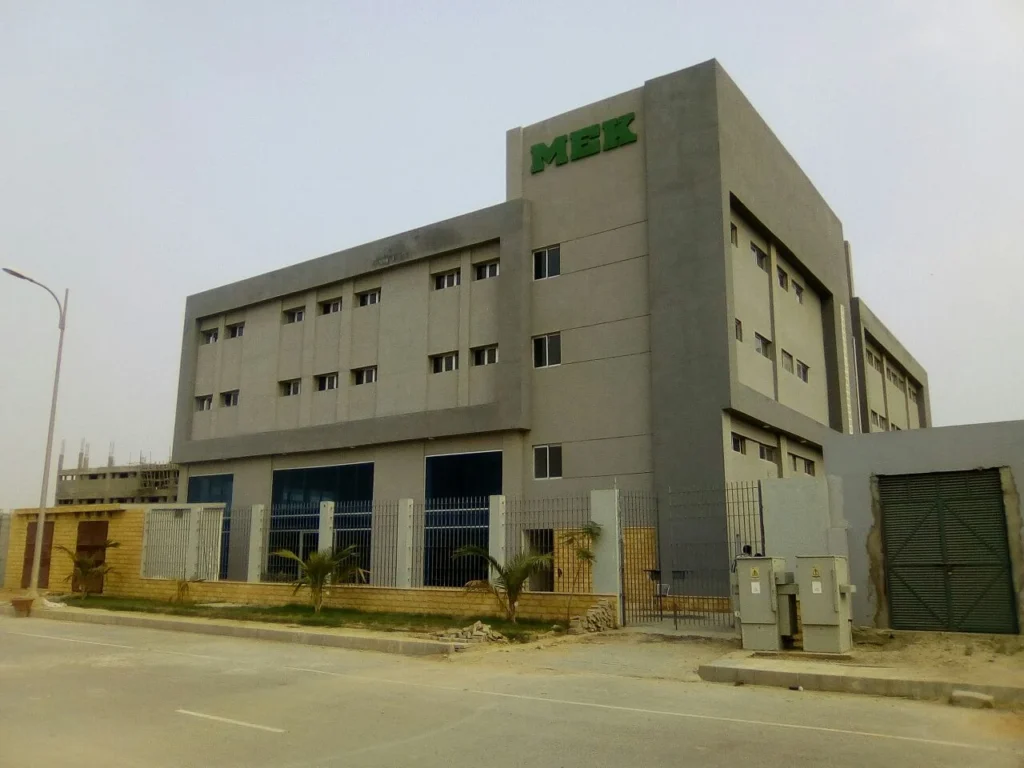 Manufacturer & Exporter Of Steel Products