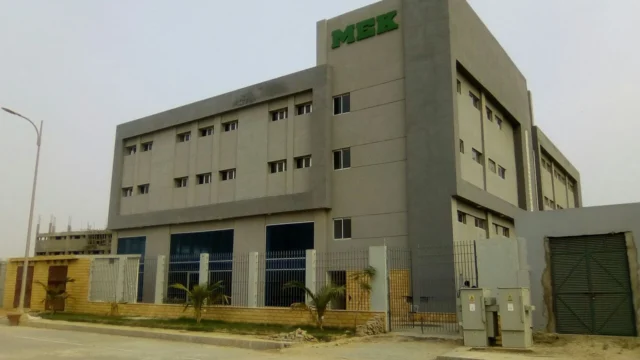 Manufacturer & Exporter Of Steel Products