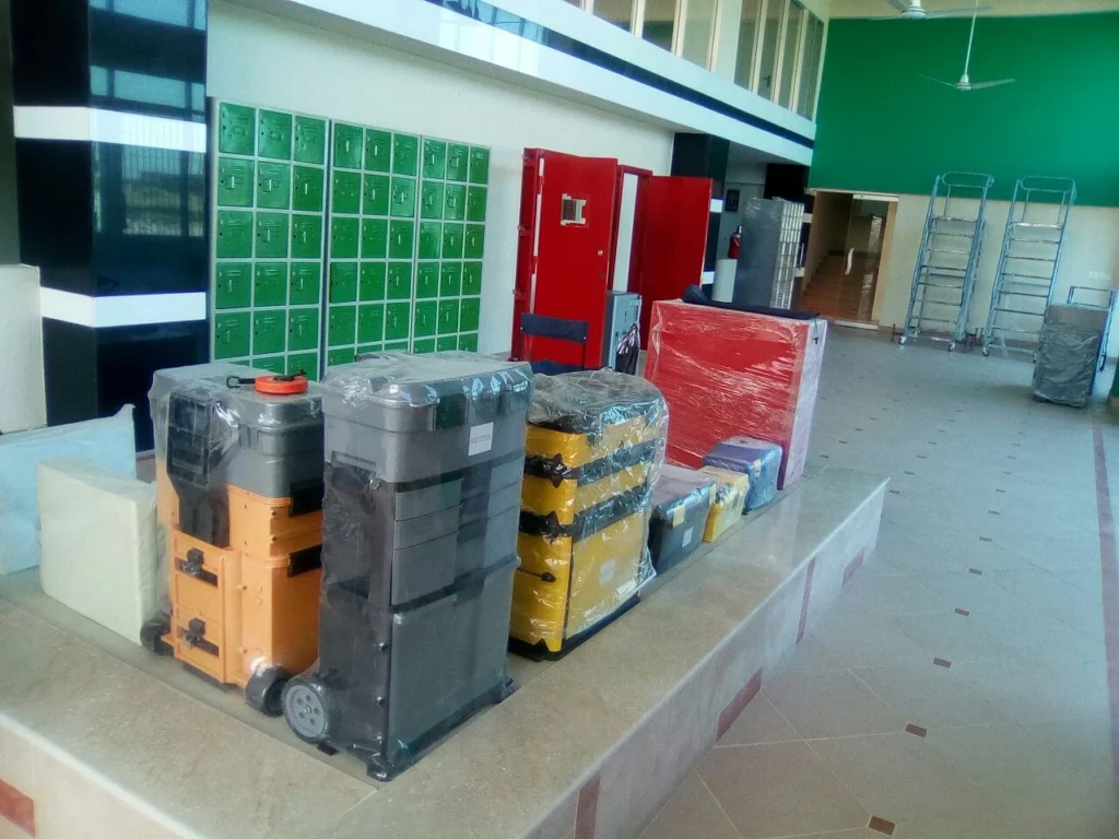 Manufacturer & Exporter Of Steel Products3