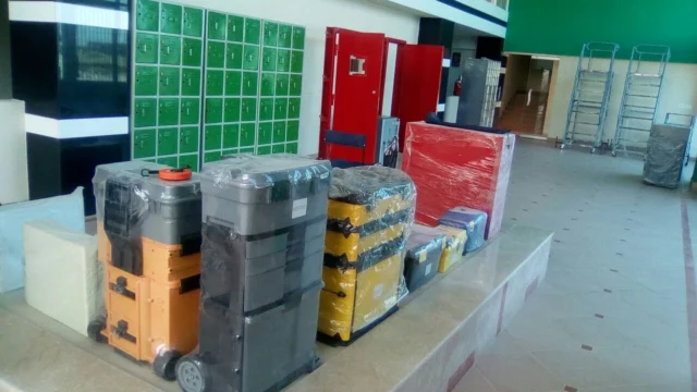 Manufacturer & Exporter Of Steel Products3