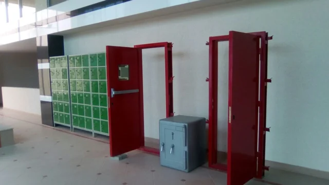 Manufacturer & Exporter Of Steel Products4