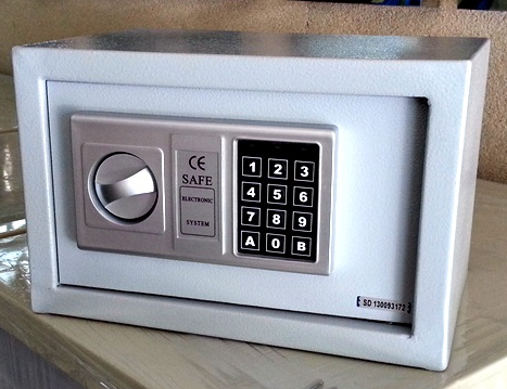 Manufacturer & Exporter Of Steel Products5