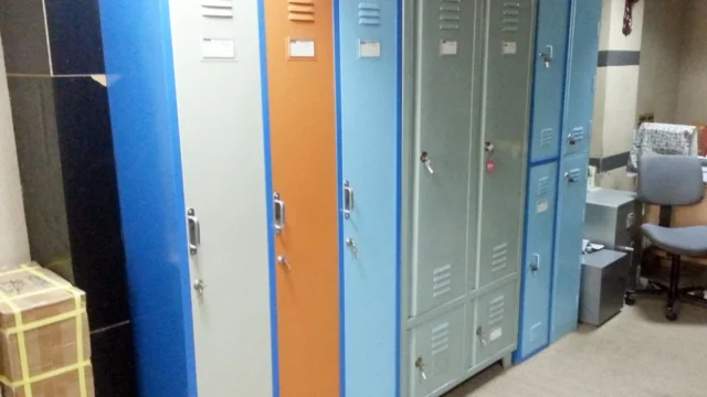 Manufacturer & Exporter Of Steel Products6