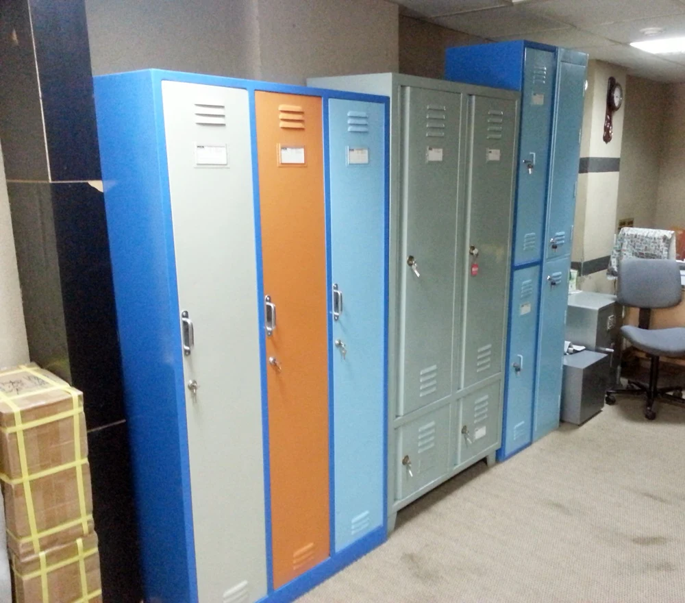 Manufacturer & Exporter Of Steel Products6