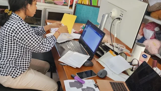 Megaya Bali Garment and Clothing Manufacturer exporter in Denpasar, Indonesia.1