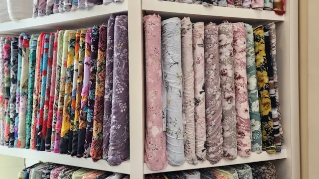 Megaya Bali Garment and Clothing Manufacturer exporter in Denpasar, Indonesia.2