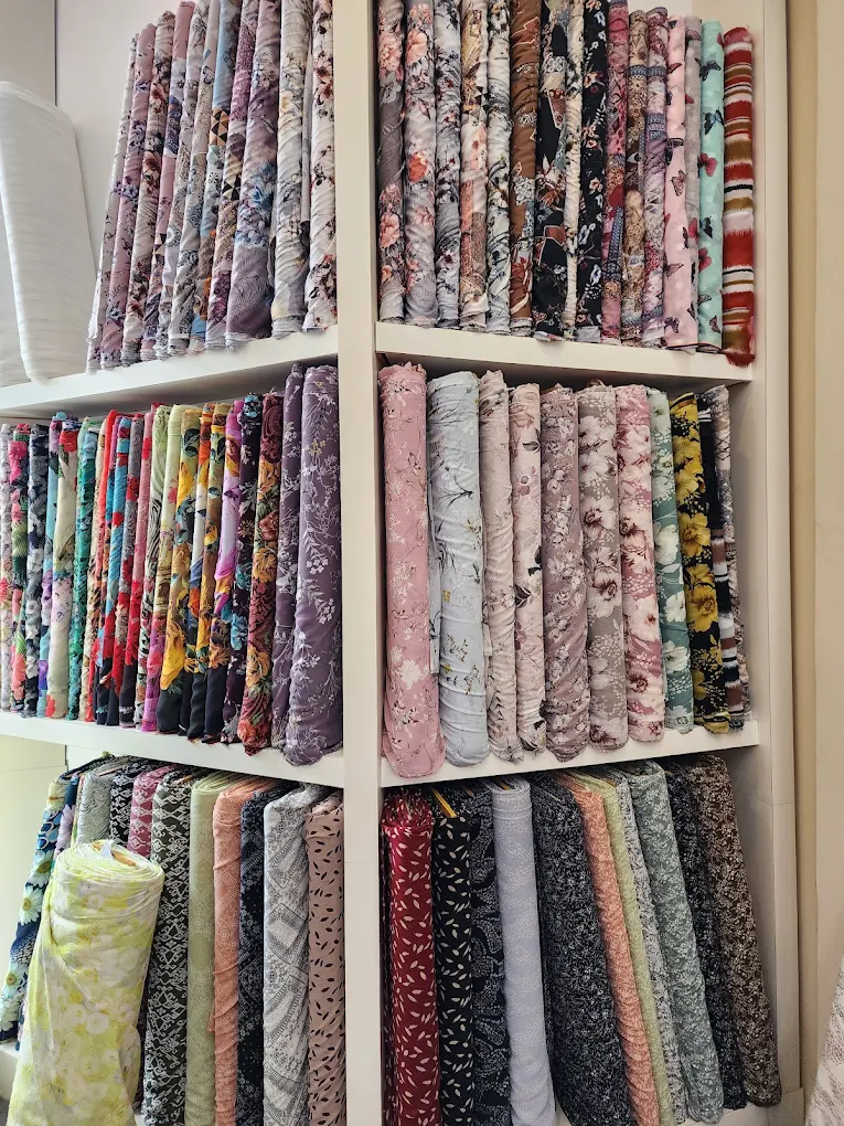 Megaya Bali Garment and Clothing Manufacturer exporter in Denpasar, Indonesia.2