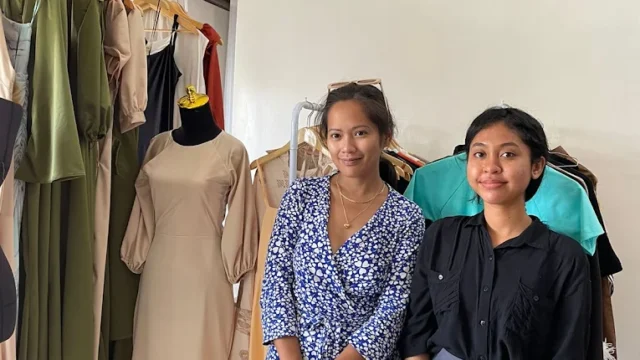 Megaya Bali Garment and Clothing Manufacturer exporter in Denpasar, Indonesia.4