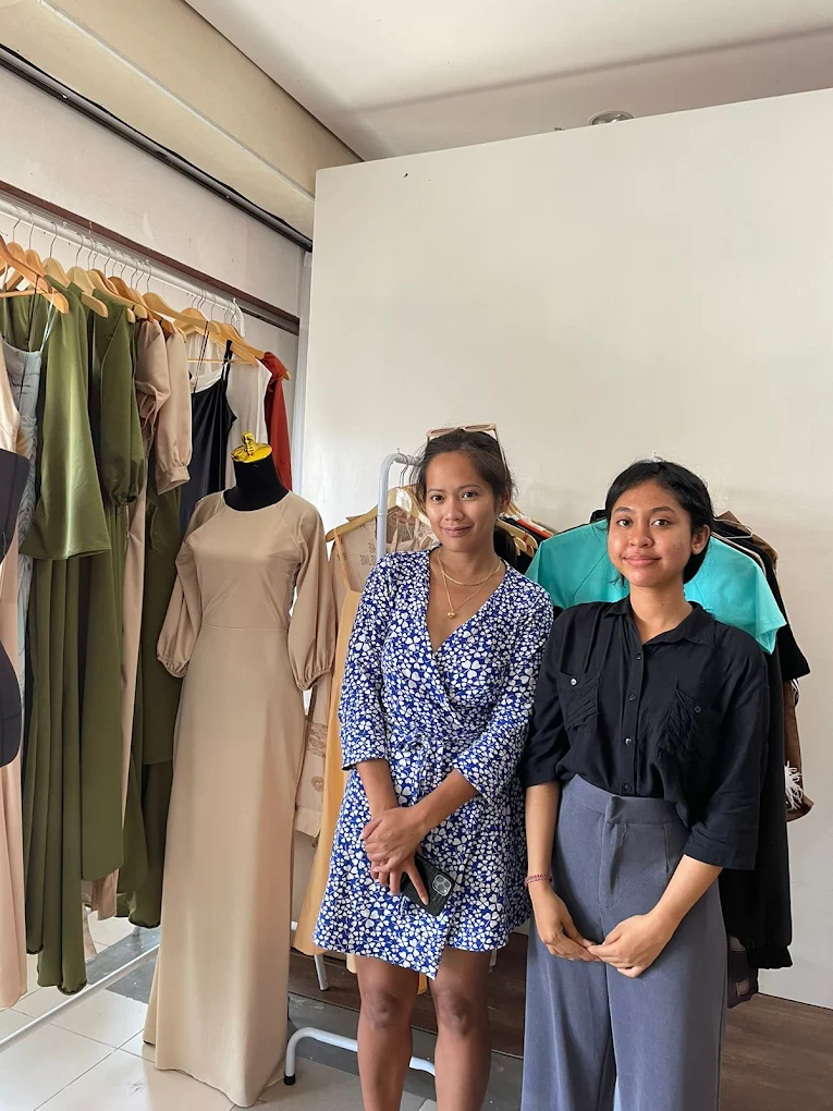 Megaya Bali Garment and Clothing Manufacturer exporter in Denpasar, Indonesia.4