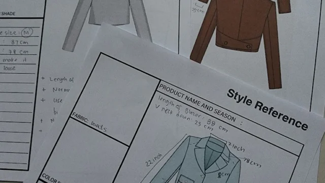 Megaya Bali Garment and Clothing Manufacturer exporter in Denpasar, Indonesia.5