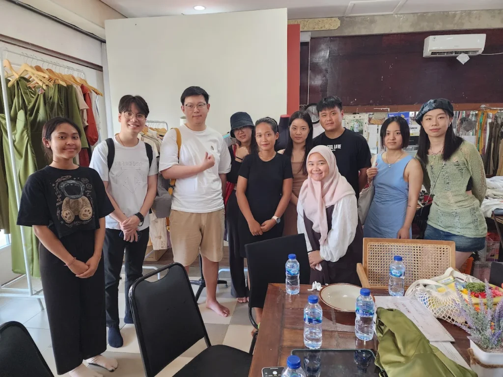 Megaya Bali Garment and Clothing Manufacturer exporter in Denpasar, Indonesia.6