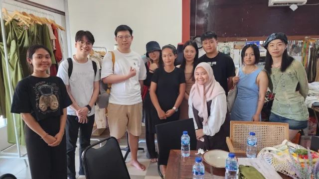 Megaya Bali Garment and Clothing Manufacturer exporter in Denpasar, Indonesia.6