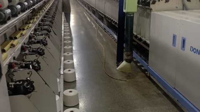 MG Apparel Manufacturer in Multan, Pakistan.2