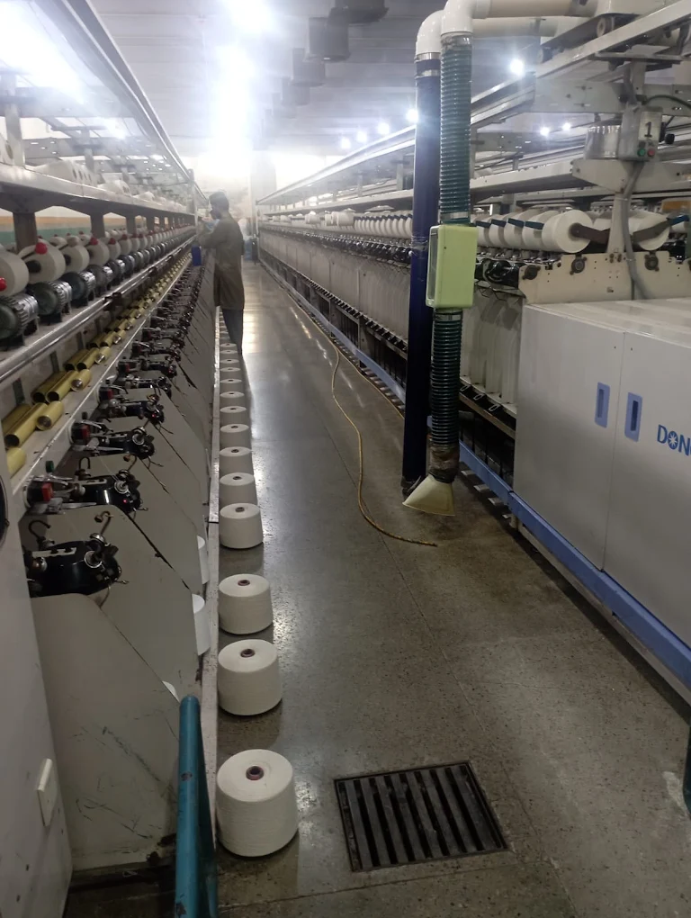 MG Apparel Manufacturer in Multan, Pakistan.2